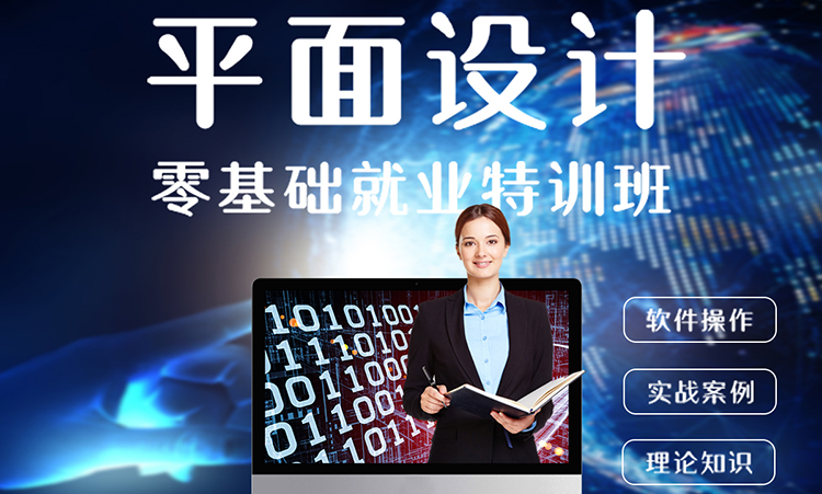 平面设计高级全能就业班